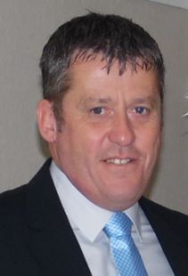gordon johnson